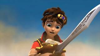 Zak Storm season 1  All Eyes [upl. by Glenn]