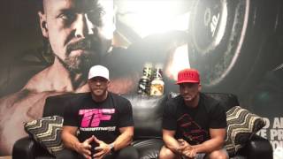 T3 and CLEN Use in Bodybuilding  Tiger Fitness [upl. by Ariaic197]