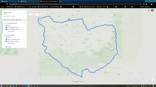 Route Planning with Google My Maps [upl. by Jochbed]