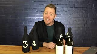 REVIEW Crystallum Pinot Noir Range 2019 [upl. by Sunshine]