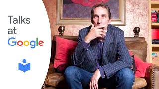 Psychogeography  Will Self  Talks at Google [upl. by Lenni]