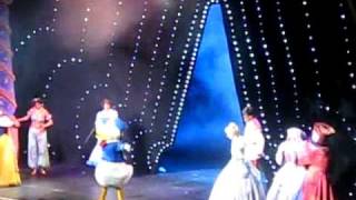 Disney Live presents Mickeys Magic Show Finale [upl. by Wistrup]