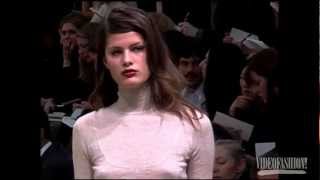 Isabeli Fontana  Videofashion [upl. by Snowman]