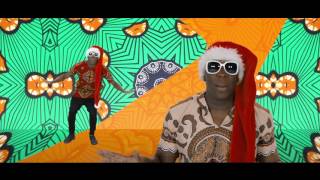 Moussier Tombola  AfroTombo Clip Officiel [upl. by Odranreb]